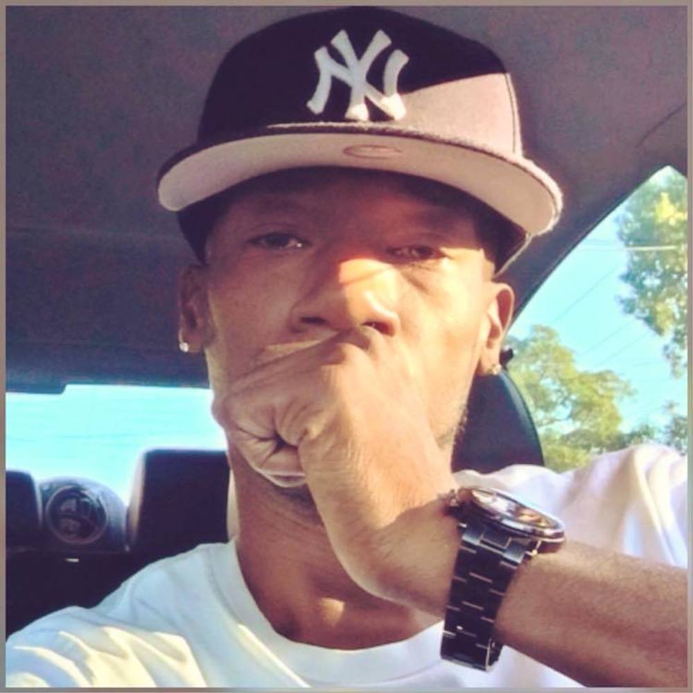 Meet your Posher, Ty